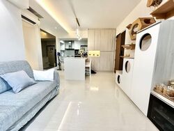 Blk 37 Skyresidence @ Dawson (Queenstown), HDB 4 Rooms #555431231